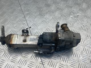 охладитель EGR / Радиатор EGR Volvo XC90 1 поколение 2005, 2.4 л., D 5244 T, дизель, робот, 30637142