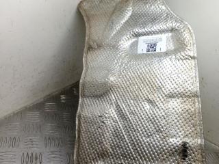 шумоизоляция (термозащита) BMW 5 серия F07/F10/F11 F10 2011, 3.0 л., N57 D30 A, дизель, АКПП, carbonschwarz metallic (416), седан, задний привод, правый руль, 51487185246, 7185246