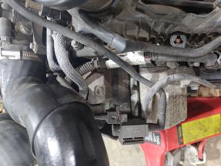 ТНВД Land Rover Range Rover 3 поколение [рестайлинг] 2006, 3.6 л., 368DT, дизель, АКПП, A2C20003180, 6H4Q-9B395-BE, C20003180