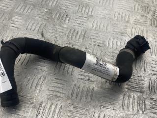 патрубок радиатора BMW 5 серия F07/F10/F11 2011, 3.0 л., N57 D30 A, дизель, АКПП, sophistog brillan metallic (a90), универсал, задний привод, правый руль, 64509170347, 9170347