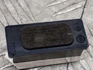 микрофон BMW X3 E83 [рестайлинг] E83 2008, 3.5 л., M57D30 (306D5), дизель, АКПП, platinbronze metallic (a53), внедорожник 5 дв., полный привод, правый руль, 84316938762, 6938762