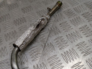 масляная трубка турбины Audi A6 4F/C6 2006, 2.7 л., BPP, дизель, МКПП