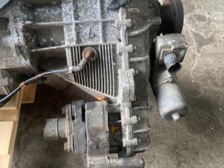 раздаточная коробка Land Rover Range Rover 3 поколение 2003, 2.9 л., M 57 D 30, дизель, АКПП