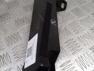 кронштейн (крепление) BMW i4 G26 [рестайлинг] 2025, электро, cape york grün metallic (c5y), задний привод, правый руль, 7458417, 52207458417