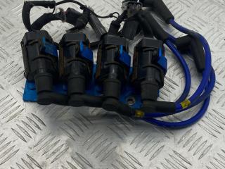 катушка зажигания Mazda RX-8 1 поколение 2006, 1.3 л., 13B-MSP, бензин, МКПП