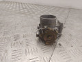 заслонка дроссельная Honda Civic 7 поколение 2001, 1.4 л., D14Z6, бензин, МКПП - фото №5