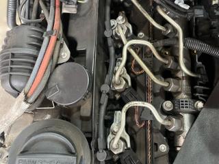 форсунка BMW 1 серия E81/E87 [рестайлинг] E87 2010, 2.0 л., N47 D20 D, дизель, МКПП, le-mans-blau metallic (381), хетчбэк 5 дв., задний привод, правый руль