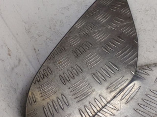 стекло зеркала наружного левого BMW X5 F15 2017, 3.0 л., N57 D30 B, дизель, АКПП, carbonschwarz metallic (416), внедорожник 5 дв., полный привод, правый руль