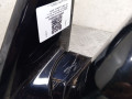 зеркало наружное левое BMW X5 F15 2017, 3.0 л., N57 D30 B, дизель, АКПП, carbonschwarz metallic (416), внедорожник 5 дв., полный привод, правый руль - фото №3