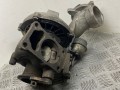 турбина BMW 5 серия E60/E61 2007, 3.0 л., M57 D30 (306D4), дизель, седан, 7794572, 11657794572, 53261015262, 1015262, 53269710000, 9710000 - фото №2