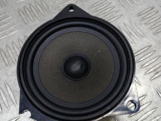 динамик двери BMW 5 серия E60/E61 [рестайлинг] 2008, 3.0 л., M57 D30 (306D3), дизель, АКПП, задний привод, правый руль, 65139141494