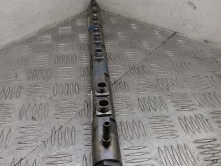 топливная рампа BMW X5 F15 2015, 4.0 л., дизель, АКПП, black sapphire metallic (475), внедорожник 5 дв., полный привод, правый руль, 0281002949, 0281002948, 0445216036, 7805423