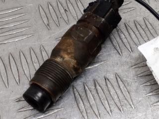 форсунка Land Rover Range Rover 2 поколение 2001, 2.5 л., 25 6T (BMW), дизель, АКПП, 13532243410, KCA21S91