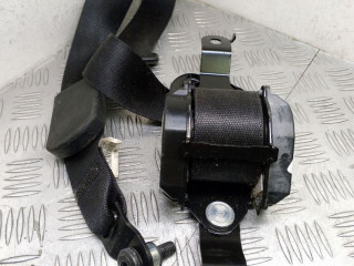 ремень безопасности BMW X5 E70 [рестайлинг] E70 2012, 4.0 л., дизель, АКПП, black sapphire metallic (475), внедорожник 5 дв., полный привод, правый руль, 9118560