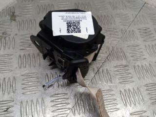 ремень безопасности BMW X5 F15 2017, 3.0 л., N57 D30 B, дизель, АКПП, carbonschwarz metallic (416), внедорожник 5 дв., полный привод, правый руль, 72117348896, 7348896