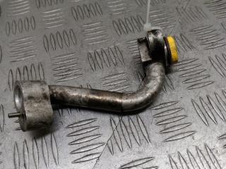 трубка кондиционера BMW 5 серия E60/E61 [рестайлинг] 2008, 3.0 л., M57 D30 (306D3), дизель, АКПП, задний привод, правый руль, 9119703, 64509119703