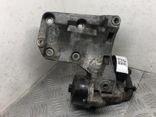 кронштейн компрессора кондиционера Land Rover Range Rover 3 поколение 2005, 3.0 л., 306D1, дизель, АКПП, 7786194, 64557786194