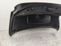 крышка багажника (дверь 3-5) BMW 5 серия F07/F10/F11 F10 2011, 3.0 л., N57 D30 A, дизель, АКПП, carbonschwarz metallic (416), седан, задний привод, правый руль, 41627240552, 7240552 - фото №6