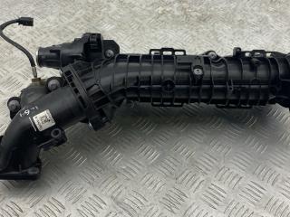 коллектор впускной BMW 5 серия F07/F10/F11 2012, 2.0 л., N47 D20 C, дизель, АКПП, седан, задний привод, правый руль, 7807991, 8570791, 13537801992