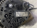 генератор Audi A4 B7 2007, 3.2 л., AUK, бензин, АКПП - фото №2
