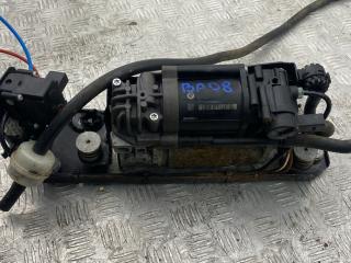 компрессор пневмоподвески BMW 5 серия F07/F10/F11 2011, 3.0 л., N57 D30 A, дизель, АКПП, sophistog brillan metallic (a90), универсал, задний привод, правый руль, 6794465, 37206794465