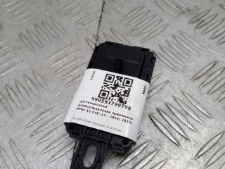 дистанционное радиоуправление приемника BMW X1 F48 2016, 2.0 л., B47 C20 A, дизель, МКПП, alpinweiß iii (300), внедорожник 5 дв., полный привод, правый руль, 61359397846, 9397846