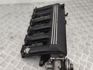 коллектор впускной Land Rover Range Rover 3 поколение 2004, 3.0 л., 306D1, дизель, АКПП, 7792019