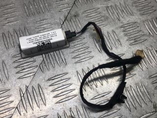 фонарь салона (плафон) BMW 5 серия F07/F10/F11 F10 2011, 3.0 л., N57 D30 A, дизель, АКПП, carbonschwarz metallic (416), седан, задний привод, правый руль, 63316972605