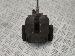 суппорт задний левый BMW X5 E70 [рестайлинг] E70 2010, 4.0 л., дизель, АКПП, tiefseeblau metallic (a76), внедорожник 5 дв., полный привод, правый руль, 4420