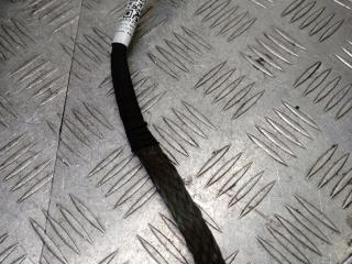 минусовой провод аккумулятора BMW 7 серия F01/F02 F01 2011, 4.4 л., N63 B44 A, бензин, АКПП, седан, задний привод