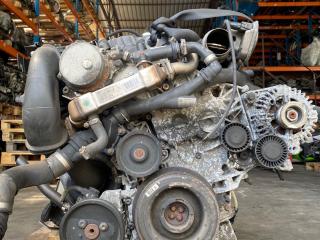 двигатель BMW 3 серия E90/E91/E92/E93 2007, 3.0 л., M57 D30 (306D3), дизель, МКПП, M57D30, 306D3, M57D30TU2
