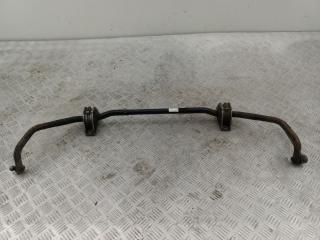 стабилизатор подвески передний BMW 6 серия E63/E64 [рестайлинг] E64 2009, 3.0 л., M57 D30 (306D5), дизель, АКПП, кабриолет, задний привод, правый руль, 6764113, 31356764113