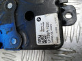 замок багажника BMW X3 G01 [рестайлинг] G01 2024, 2.0 л., B48 B20 A, бензин, АКПП, black sapphire, внедорожник 5 дв., полный привод, правый руль, 51247383561, 7383561, 51247357112, 7357112 - фото №3