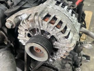 генератор BMW 3 серия E90/E91 [рестайлинг] 2009, 2.0 л., N47 D20 A, дизель, МКПП, 12317802261, 7802261