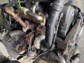 двигатель Volkswagen Sharan 1 поколение [2-й рестайлинг] 2006, 1.9 л., BVK, дизель, МКПП - фото №4