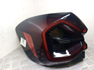 фонарь задний левый BMW X3 G01 [рестайлинг] G01 2024, 2.0 л., B48 B20 A, бензин, АКПП, black sapphire, внедорожник 5 дв., полный привод, правый руль, 63219463047, 9463047