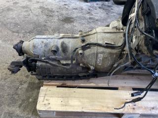КПП автоматическая (АКПП) BMW 5 серия E60/E61 2004, 2.5 л., M54 B25 (256S5), бензин, АКПП, 7532368