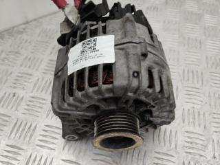 генератор BMW 1 серия E81/E87 [рестайлинг] 2011, 2.0 л., N47 D20 C, дизель, АКПП