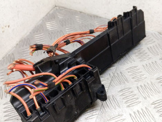 блок предохранителей BMW 6 серия E63/E64 [рестайлинг] E64 2009, 3.0 л., M57 D30 (306D5), дизель, АКПП, кабриолет, задний привод, правый руль, 61146957330, 6957330