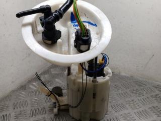 насос топливный BMW 3 GT F34 2016, 3.0 л., N57 D30 A, дизель, 7243972, 16117243972