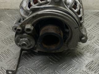 генератор BMW 7 серия G11/G12 G11 2017, 3.0 л., B57 D30 A, дизель, АКПП, carbonschwarz metallic (416), седан, задний привод, правый руль, 8571358, 0125815004, 12318571358