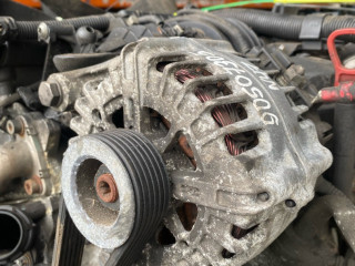 генератор BMW 3 серия E90/E91 [рестайлинг] 2010, 2.0 л., N47 D20 C, дизель, МКПП, 7802261