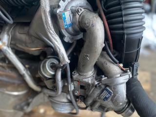 турбина BMW 1 серия E81/E87 [рестайлинг] E87 2010, 2.0 л., N47 D20 D, дизель, МКПП, le-mans-blau metallic (381), хетчбэк 5 дв., задний привод, правый руль, 7804637, 11657804637, 11657801960, 7801960