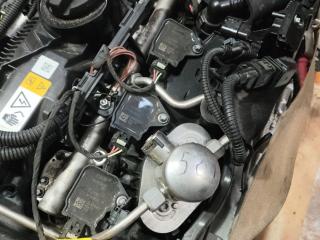 катушка зажигания BMW 3 серия G20 2021, 2.0 л., B48 B20 A, бензин, АКПП, black sapphire, седан, задний привод, правый руль, 13538643360, 8643360