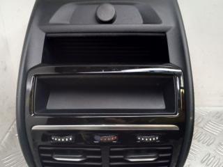 дефлектор обдува салона BMW 5 серия G30/G31 G30 2020, 2.0 л., B48 B20 B, бензин, АКПП, sophistograu a90, седан, задний привод, правый руль, 51169330681, 9330681, 9357865