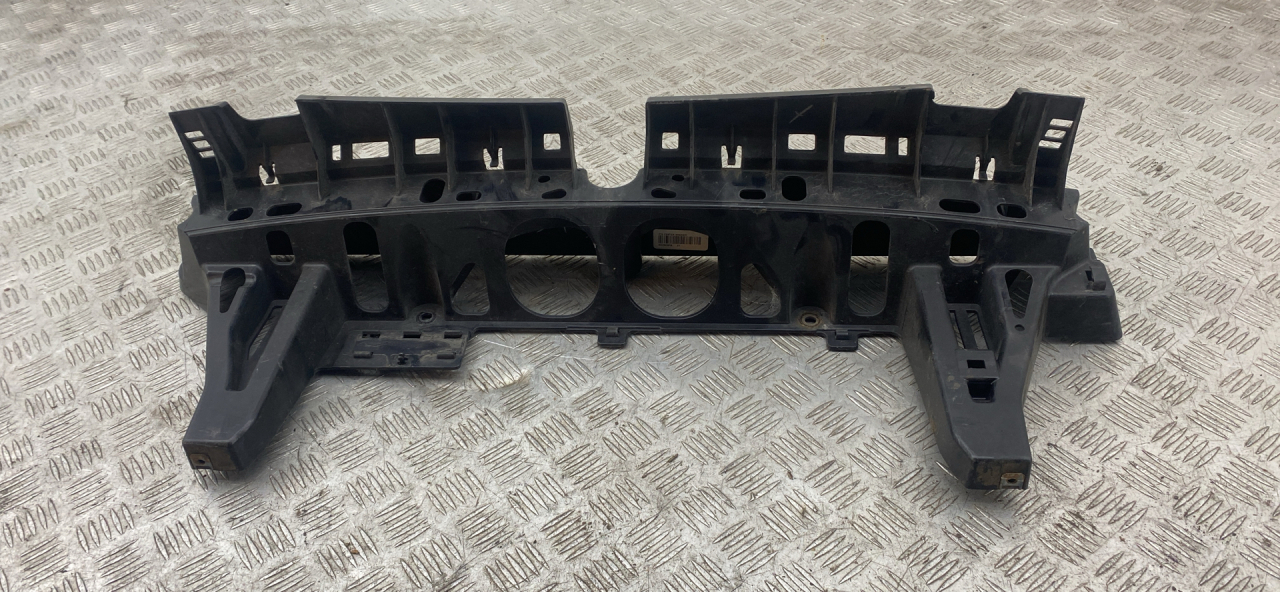 Крепление бампера заднего BMW X5 F15 2018, 3.0 л., N57 D30 A, дизель, АКПП, carbonschwarz metallic (416), внедорожник 5 дв., полный привод, правый руль, 51127294391, 7294391 - фото №1