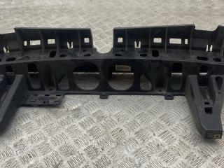 Крепление бампера заднего BMW X5 F15 2018, 3.0 л., N57 D30 A, дизель, АКПП, carbonschwarz metallic (416), внедорожник 5 дв., полный привод, правый руль, 51127294391, 7294391