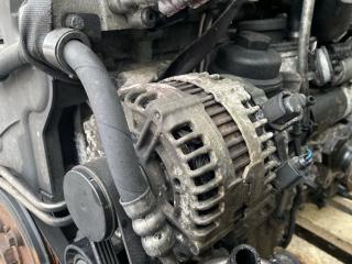 генератор Volvo S80 2 поколение 2008, 2.4 л., D 5244 T5, дизель, АКПП