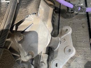 подушка крепления КПП BMW X3 G01 2020, 3.0 л., B58 B30 A, бензин, АКПП, brillanteffekt metallic (a90), внедорожник 5 дв., полный привод, правый руль, 22326861570, 22326861571, 6861570, 6861571
