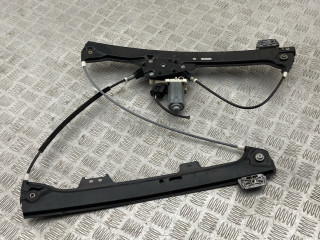 стеклоподъемник передний левый BMW 5 серия E60/E61 2005, 7075667